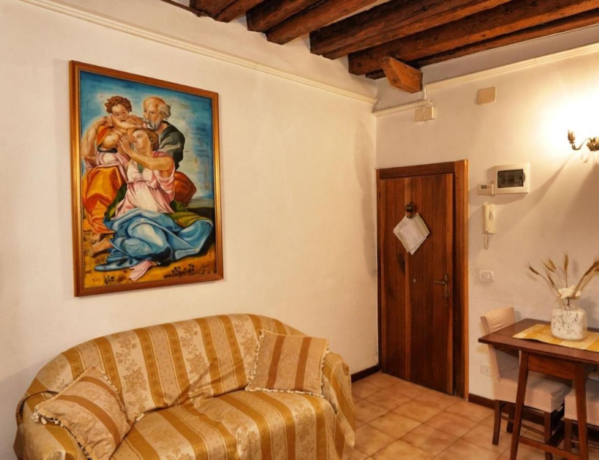 Apartment Rialto Laura Venedig