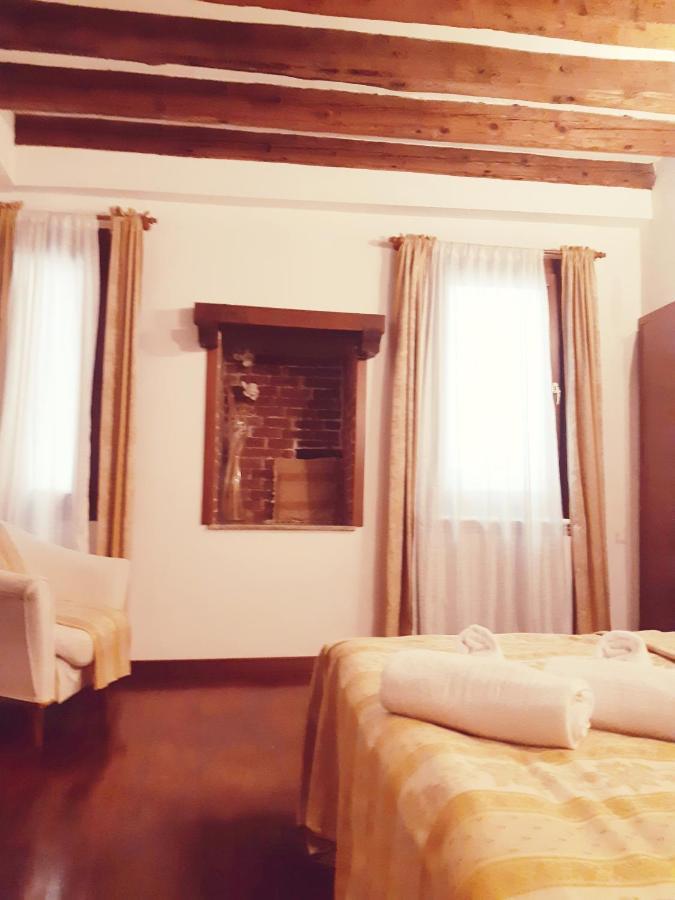 Apartment Rialto Laura Venedig