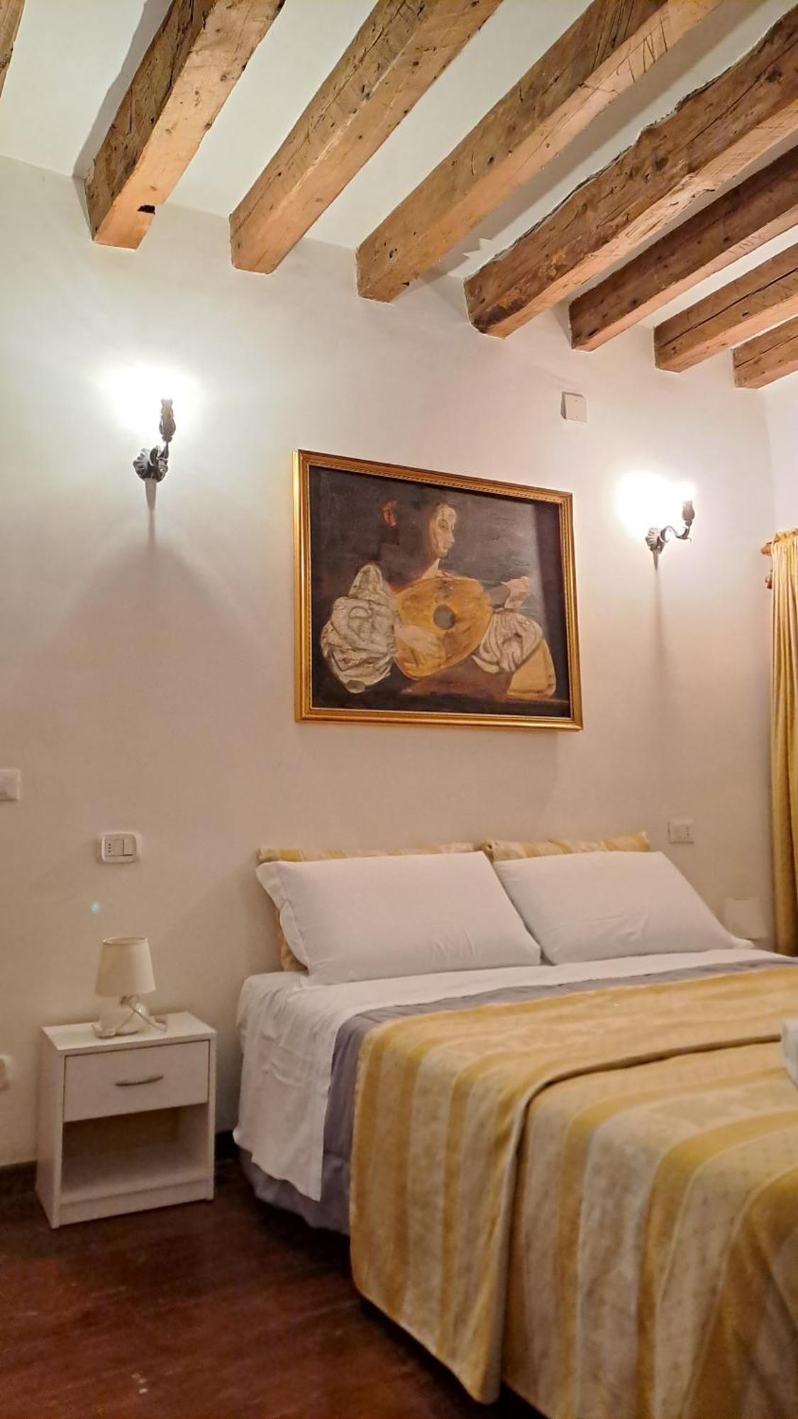 Rialto Laura Apartment Venedig